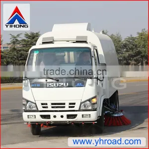 YHQS5050B Industrial Cleaning Equipment thumbnail-2