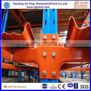 Heavy Duty Warehouse Storage Drive in Racking thumbnail-6
