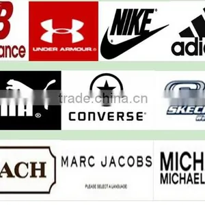 Dongguan Xionglin Seamless Shoes Logo Film With High Frequency Machine and RF Machine thumbnail-3