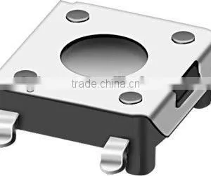 Push Button Micro Switch 12v TS-1309 thumbnail-1