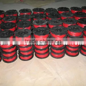 0.8mm Galvanized Binding Wire for Steel Bar Binding thumbnail-2