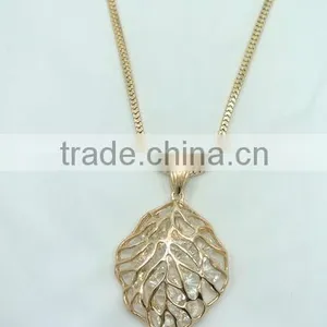 Fashion Necklace thumbnail-1