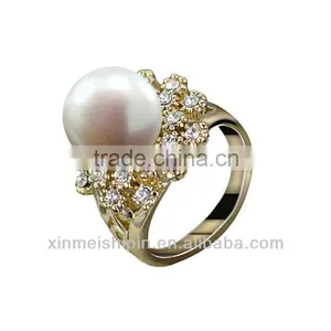 Pearl Rings thumbnail-1