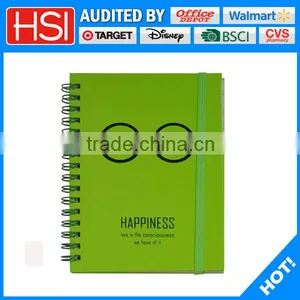 American Style Notebook,paper Notebook as Gift thumbnail-1