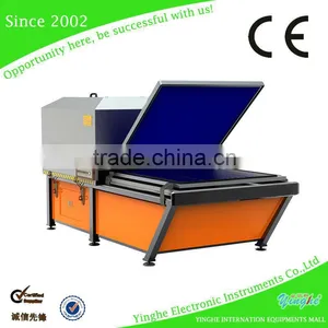 600x800mm 3D Vacuum Heat Transfer Machine thumbnail-1