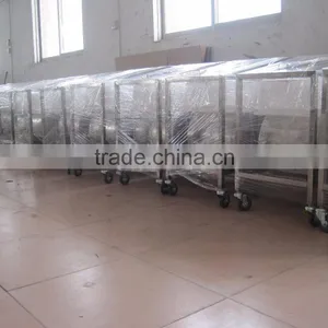 Marinator Chicken Meat Marinated Machine /meat Processing Machinery Quality Choice thumbnail-3