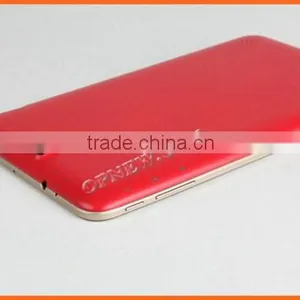 8 Inch Allwinner A33 Quad Core IPS Tablet PC Android 5.1 Lollipop WIFI Bluetooth 3G thumbnail-2