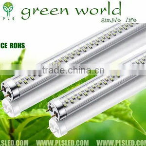 4 Foot 18 Watt Led Light Tube, Led Tube Light, Led Fluorescent Tube Replacement thumbnail-1