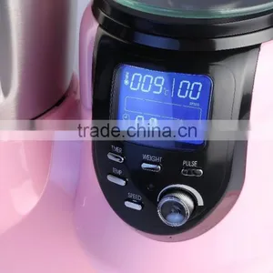 High Quality Automatic Multi Electric Soup Maker thumbnail-3