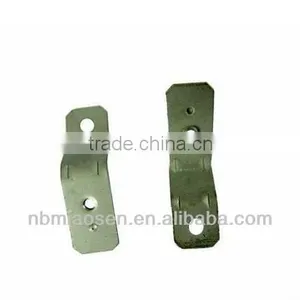 Ningbo Manufacturer CNC Hardware Accessories thumbnail-1