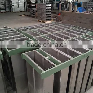 Ce Approved Ice Block Making Machine Price With 10tons Daily Capacity thumbnail-6