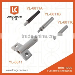 Soft Close Plastic Cabinet Door Hinge Buffer thumbnail-1