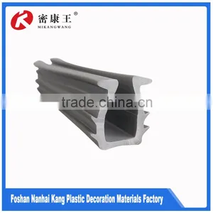 Many Color Door Weather Stripping Installation for Your Option thumbnail-1