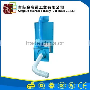 Trade Assurance High-end Eiderdown Filling Pillow Machine thumbnail-3