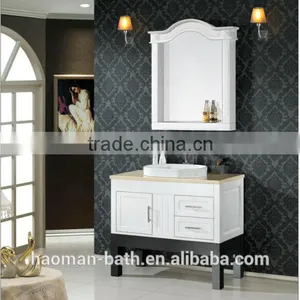 White Bedroom Vanities Modern Vanity Table Bathroom Cabinet Manufacturers thumbnail-1