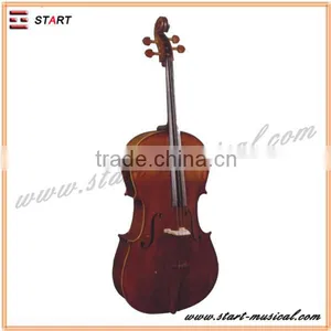 Hot Sales Custom Made Laminated Cello thumbnail-1