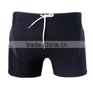 Swimming Trunk With Quick Dry Performance thumbnail-2