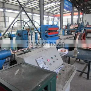 Hebei Wanfang Wire & Cable Group Co., Ltd. company overview - view 4 thumbnail