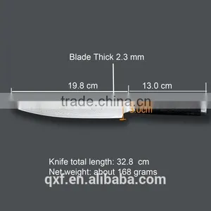 VG10 Stainless Steel Knife Damascus Slicer Knife Quality Choice thumbnail-2