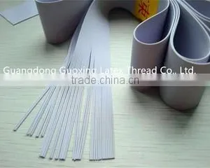 Guangdong Guoxing Latex Thread Co., Ltd. company overview - view 1 thumbnail