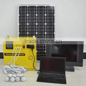 Fine Workmanship 25v Solar System Gel Cell Battery thumbnail-1