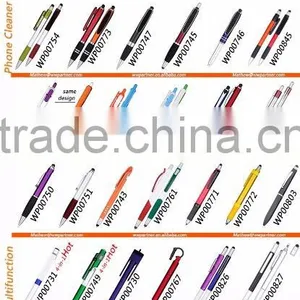Japanese Plastic Muji Pen 1000 Different Ballpoint Pens for Choose thumbnail-2