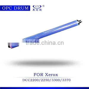 Original Color Copier OPC Drum for DC240 DC242 DC252 DC250 Opc Drum thumbnail-4