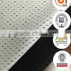 100%polyester 68D Stretch Mesh Fabric thumbnail-1