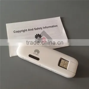150Mbps 4G WiFi Dongle Huawei E8278 thumbnail-6