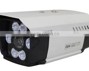 Hot Sale HD CVI Camera 1mp & 2mp, 720p & 1080p Housing for Cctv Camera thumbnail-2