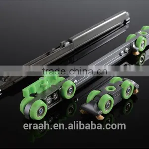 Hanging Sliding Door Roller thumbnail-3