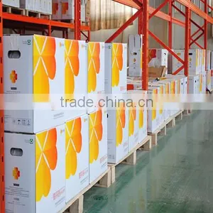 Chinese High-end P05T Metallic and Exterior Application Powder Coatings thumbnail-2