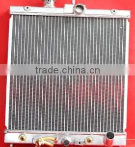 Full Alluminum Radiators for HONDA CIVIC'92-00 EK3 thumbnail-1