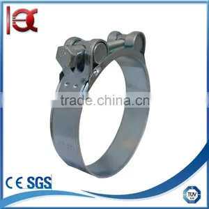 Heavy Duty Hose Clamp thumbnail-1