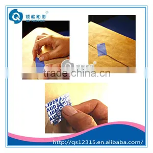 Tamper Evident Warranty Sticker Void Label When Opened thumbnail-5