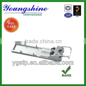 Dongguan Factory Precision Zinc Alloy Die Casting Parts . thumbnail-1