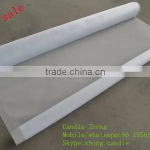 Reinforced TPO Waterproof Roofing Membrane With Fabric thumbnail-1