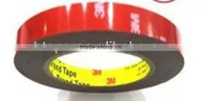 Red Double-Sided Foam Tape thumbnail-1