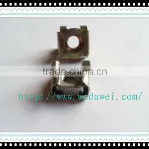 Cage Nut thumbnail-3