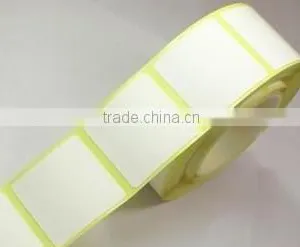 RFID Sticker Tag thumbnail-1