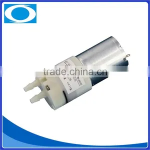 Air Cooler Water Pump, Hydraulic Pump ,dc Mini Water Pump thumbnail-1