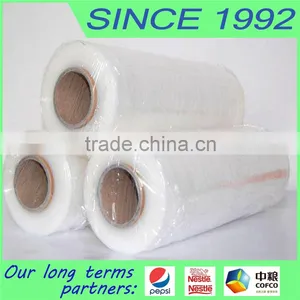 23 Mciron Lldpe Stretch Film From China Factory thumbnail-3