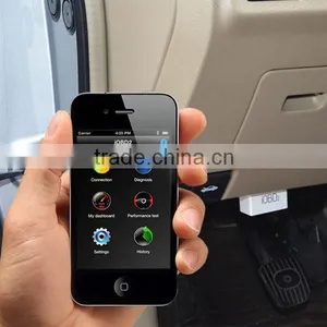Xtool OBD Diagnostic IOBD2 Universal OBD2 Scanner thumbnail-1