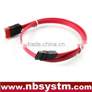 SATA 2.0 Data Extension Cable Male to Female thumbnail-1