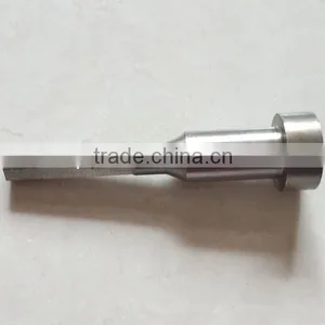 Customized Non-Standard Precision Stainless Steel CNC Machining Parts thumbnail-1