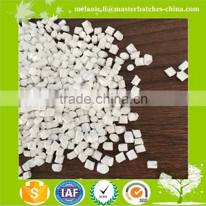 White Color Masterbatch for ABS EVA thumbnail-4