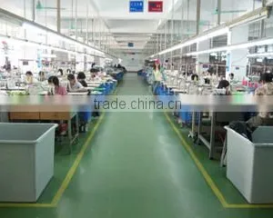Dongguan Ruifei Garment Co., Ltd. company overview - view 2 thumbnail