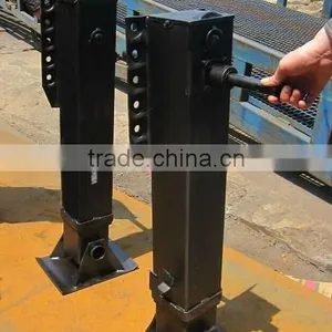 Promotion! Semi Trailer Inboard/outboard Landing Gear thumbnail-1