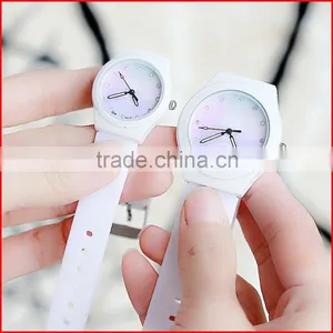 Waterproof Silicone Custom Nurse Pocket Watch thumbnail-6