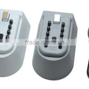 Key Storage Box Keys Safe Lock Box Keys Security Box 450045 thumbnail-3